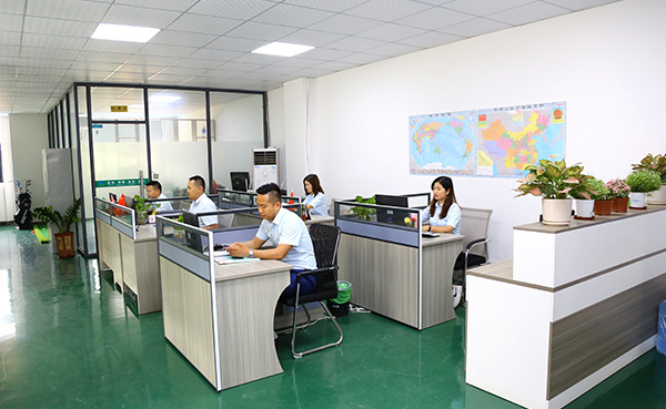 專(zhuān)業(yè)多年經(jīng)驗(yàn)技術(shù)團(tuán)隊(duì)，讓您售后安心