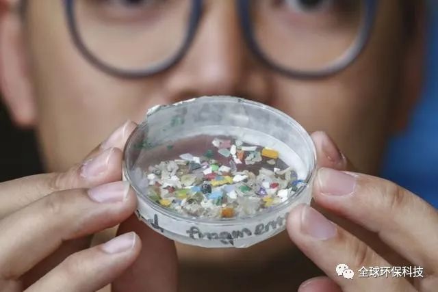 關(guān)于“微塑料”的危害，你了解多少？